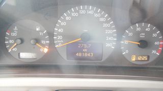 Mercedes-Benz CLK 200 2000 CABRIO ELEGANCE ΔΕΡΜΑ-AUTO-thumb-12