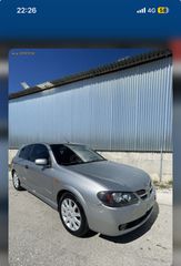 Nissan Almera 2004 CHALLENGE TEKNA