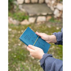 The Little Prince travel notebook-thumb-2