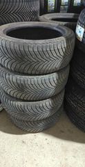 (((NOUSIS TYRES)))ΜΕΤΑΧΕΙΡΙΣΜΕΝΑ ΕΛΑΣΤΙΚΑ 225/45R17 MICHELIN DOT 1622 120 ΕΥΡΩ H ΤΕΤΡΑΔΑ ΧΩΡΙΣ ΤΟ ΦΠΑ
