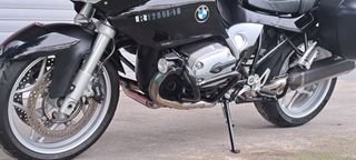 Bmw R 1200 ST 2007 AC schnitzer stealth edition packet-thumb-3