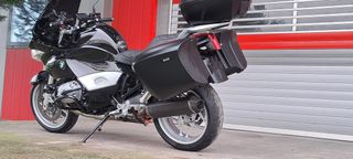Bmw R 1200 ST 2007 AC schnitzer stealth edition packet-thumb-4