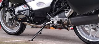 Bmw R 1200 ST 2007 AC schnitzer stealth edition packet-thumb-5