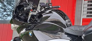 Bmw R 1200 ST 2007 AC schnitzer stealth edition packet-thumb-6