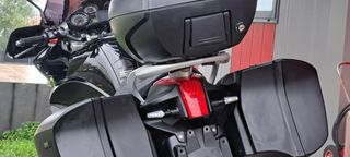 Bmw R 1200 ST 2007 AC schnitzer stealth edition packet-thumb-7