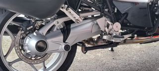 Bmw R 1200 ST 2007 AC schnitzer stealth edition packet-thumb-8