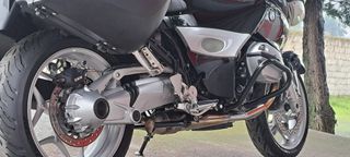 Bmw R 1200 ST 2007 AC schnitzer stealth edition packet-thumb-9