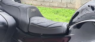 Bmw R 1200 ST 2007 AC schnitzer stealth edition packet-thumb-11