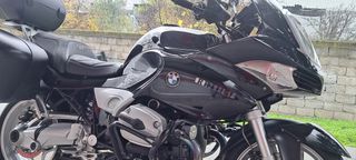 Bmw R 1200 ST 2007 AC schnitzer stealth edition packet-thumb-15