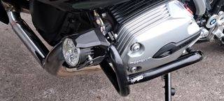 Bmw R 1200 ST 2007 AC schnitzer stealth edition packet-thumb-16