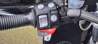 Bmw R 1200 ST 2007 AC schnitzer stealth edition packet-thumb-20
