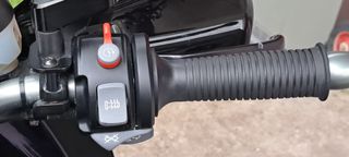 Bmw R 1200 ST 2007 AC schnitzer stealth edition packet-thumb-21