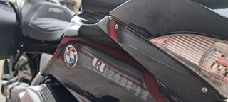 Bmw R 1200 ST 2007 AC schnitzer stealth edition packet-thumb-22