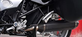 Bmw R 1200 ST 2007 AC schnitzer stealth edition packet-thumb-24