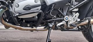 Bmw R 1200 ST 2007 AC schnitzer stealth edition packet-thumb-25