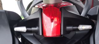 Bmw R 1200 ST 2007 AC schnitzer stealth edition packet-thumb-26