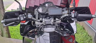 Bmw R 1200 ST 2007 AC schnitzer stealth edition packet-thumb-28