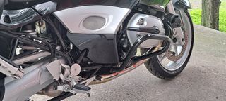 Bmw R 1200 ST 2007 AC schnitzer stealth edition packet-thumb-30