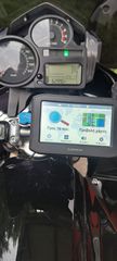 Bmw R 1200 ST 2007 AC schnitzer stealth edition packet-thumb-31