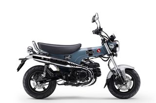 Honda DAX ST 125 2026 ATOKA