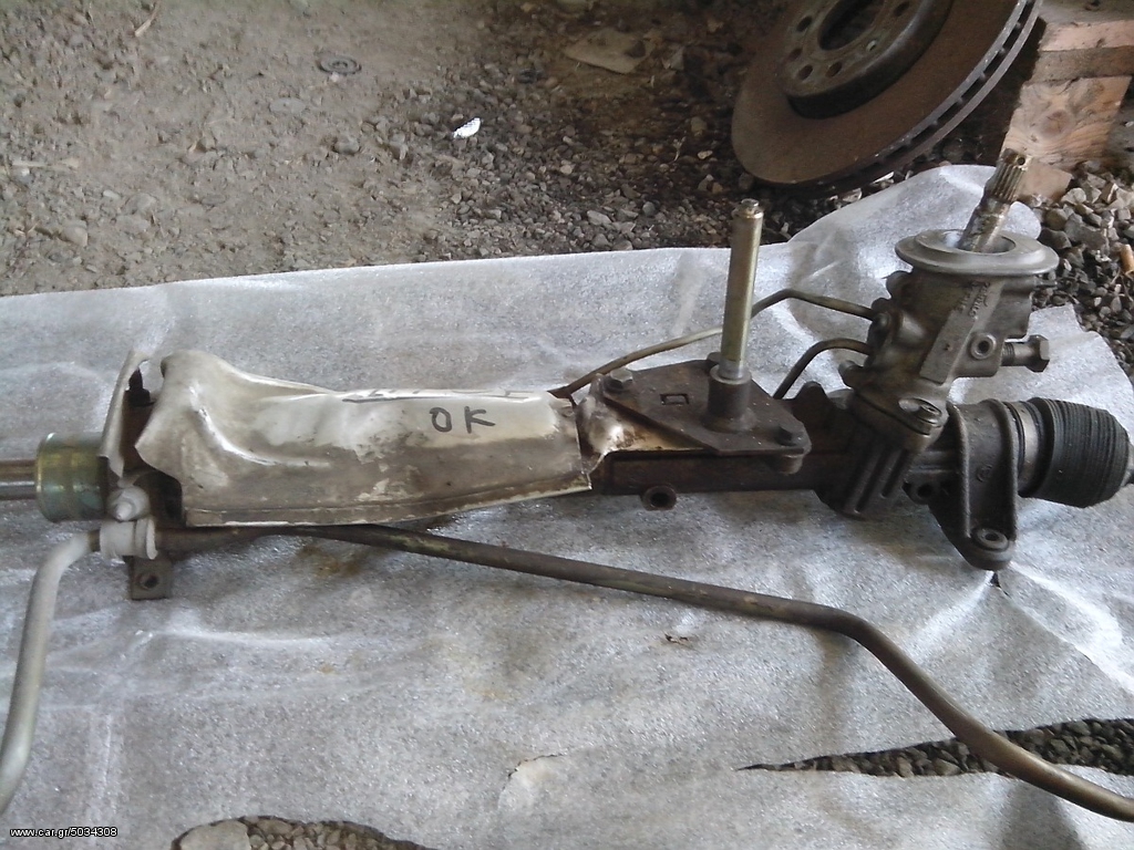 ΚΡΕΜΑΡΙΕΡΑ LEON TOLEDO