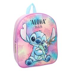 Lilo & Stitch 3D Backpack Stitch Simply Special Sitting-thumb-3