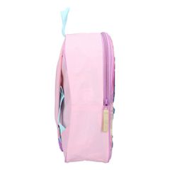 Lilo & Stitch 3D Backpack Stitch Simply Special Sitting-thumb-1