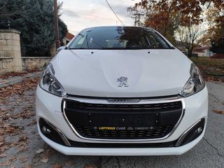Peugeot 208 2017 10ΗΜΕΡΟ ΠΡΟΣΦΟΡΩΝ ΠΡΟΛΑΒΕΤΕ...!!!