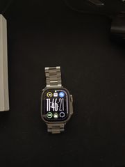 Apple Watch Ultra 3 99%