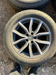 Mercedes Glc 235/60/18-thumb-1