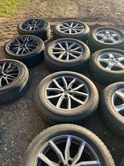 Mercedes Glc 235/60/18-thumb-2