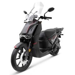 Super Soco CPX 2026 2ΠΛΗ ΜΠΑΤΑΡΙΑ