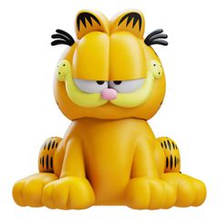 GARFIELD - Garfield - Figure Gigantic 1/1 50cm