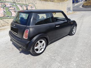 Mini Cooper 2006-thumb-4