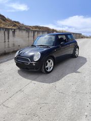 Mini Cooper 2006