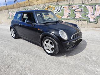 Mini Cooper 2006-thumb-2
