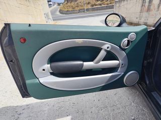 Mini Cooper 2006-thumb-7