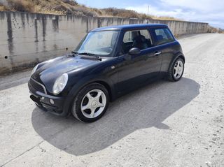 Mini Cooper 2006-thumb-1