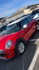 Mini Cooper 2019 cooper
