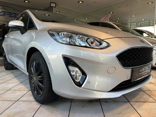 Ford Fiesta 2018 ECOBOOST FULL FULL FULL EXTRA ΣΕ ΠΡΟΣΦΟΡΑ!!!!!!!