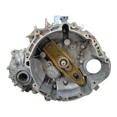 MITSUBISHI COLT (Smart FORFOUR 454) μοντ. 05’-09’ 1.5i CDi ΥΔΡΑΥΛΙΚΟ ΣΑΣΜΑΝ (από κινητήρα με κωδικό : 639.939)