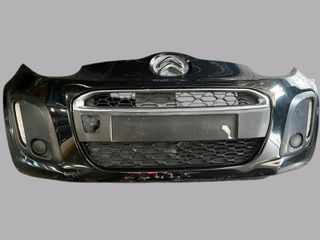 ΠΡΟΦΥΛΑΚΤΗΡΑΣ ΕΜΠΡΟΣ CITROEN C1 12/14 52119OH130