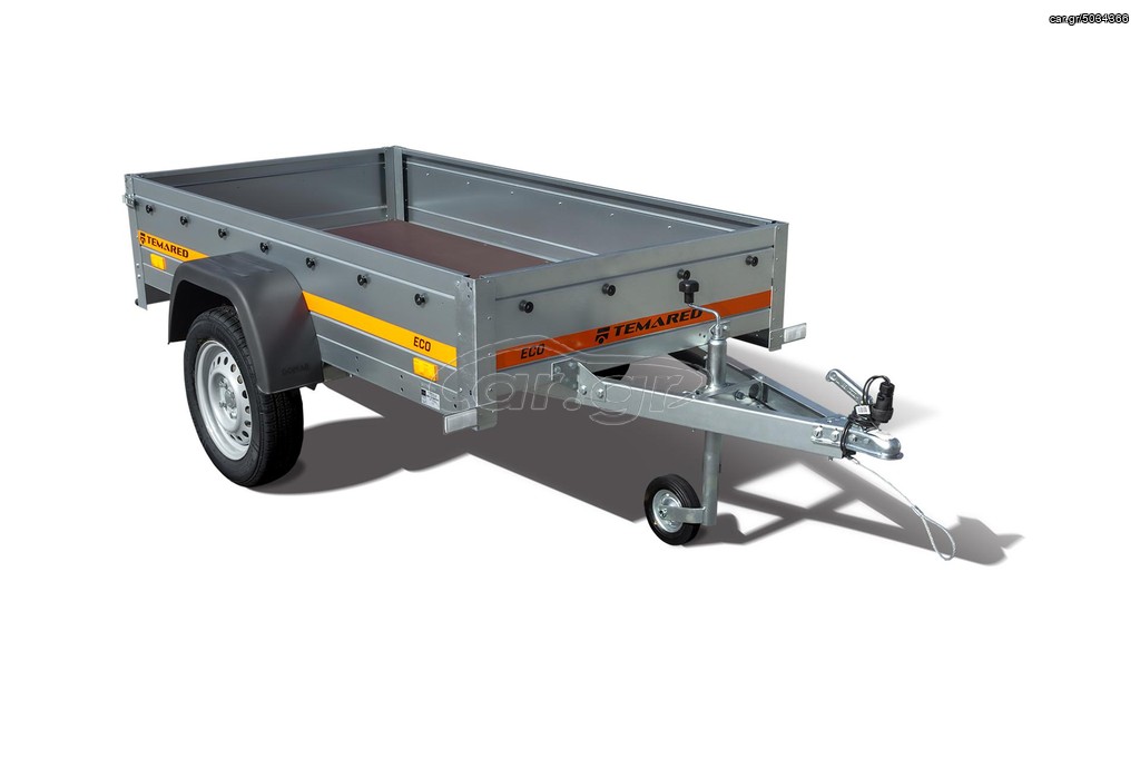 Temared 2025 ECO 2012 202X126X30