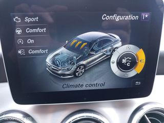 Mercedes-Benz CLA 180 2018 AMG-thumb-22