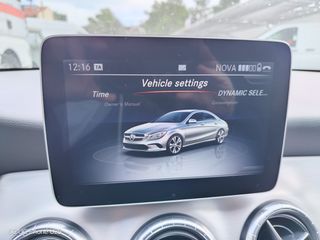 Mercedes-Benz CLA 180 2018 AMG-thumb-24