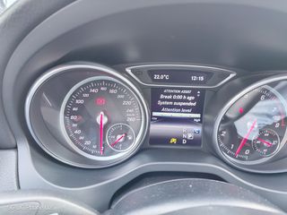 Mercedes-Benz CLA 180 2018 AMG-thumb-18