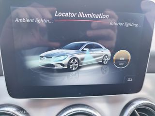 Mercedes-Benz CLA 180 2018 AMG-thumb-25