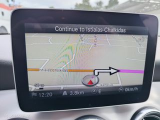 Mercedes-Benz CLA 180 2018 AMG-thumb-26