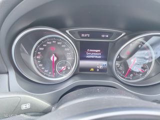 Mercedes-Benz CLA 180 2018 AMG-thumb-19