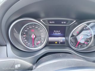 Mercedes-Benz CLA 180 2018 AMG-thumb-20